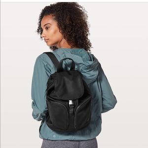 LuluLemon CarryOn Rucksack Mini